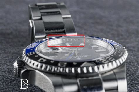 where is the serial number on a rolex datejust|rolex watch serial number reference.